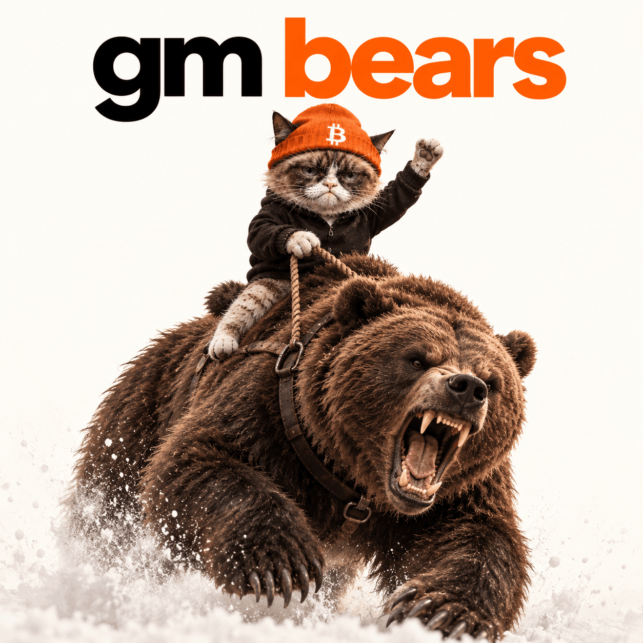 GM BEARS